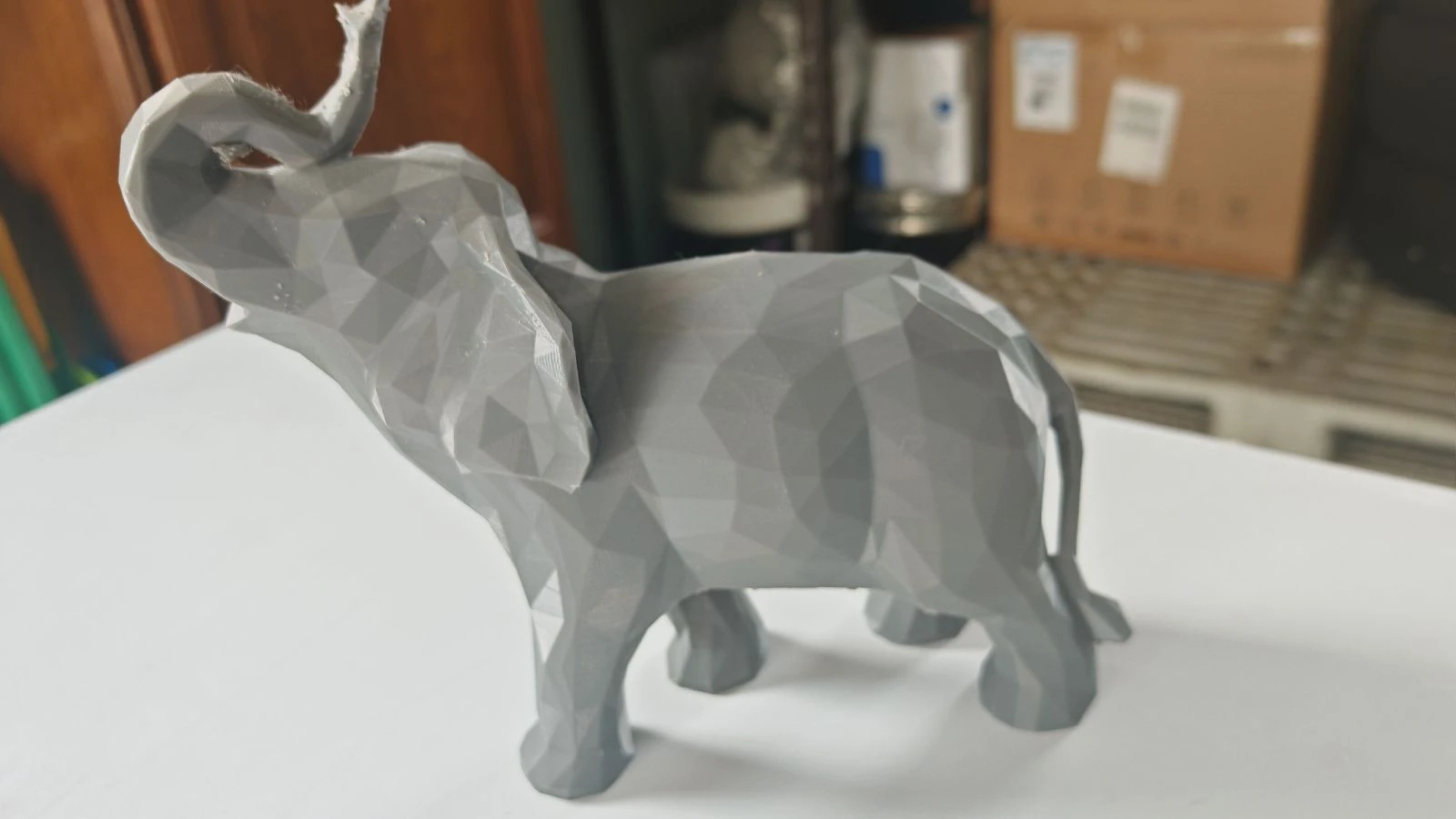 Decoração elefante – photo 2